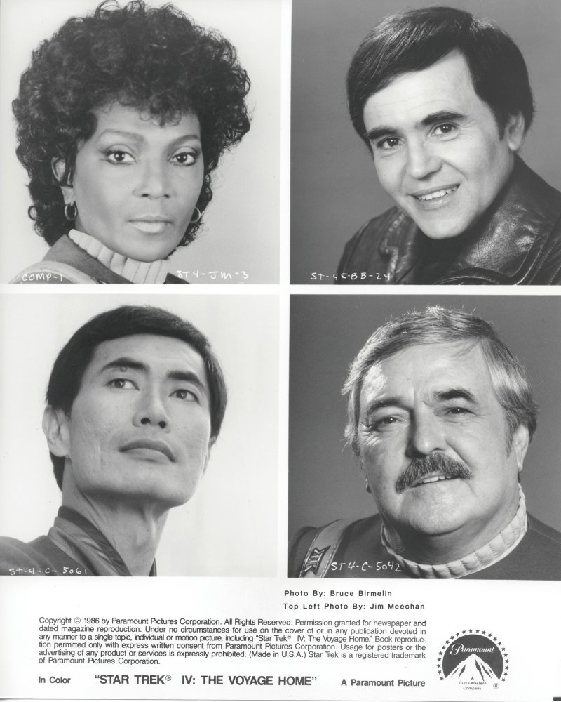 Walter Koenig