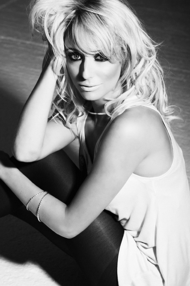 Ali Bastian