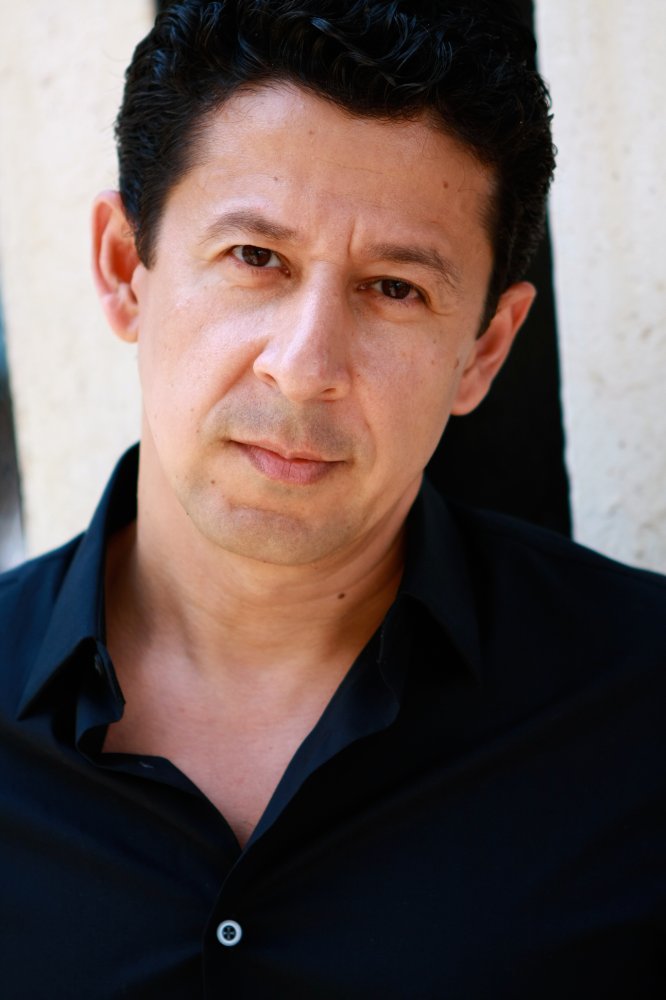 Ismail Bashey