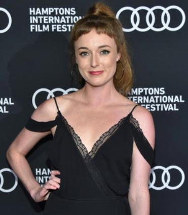 Adelind Horan