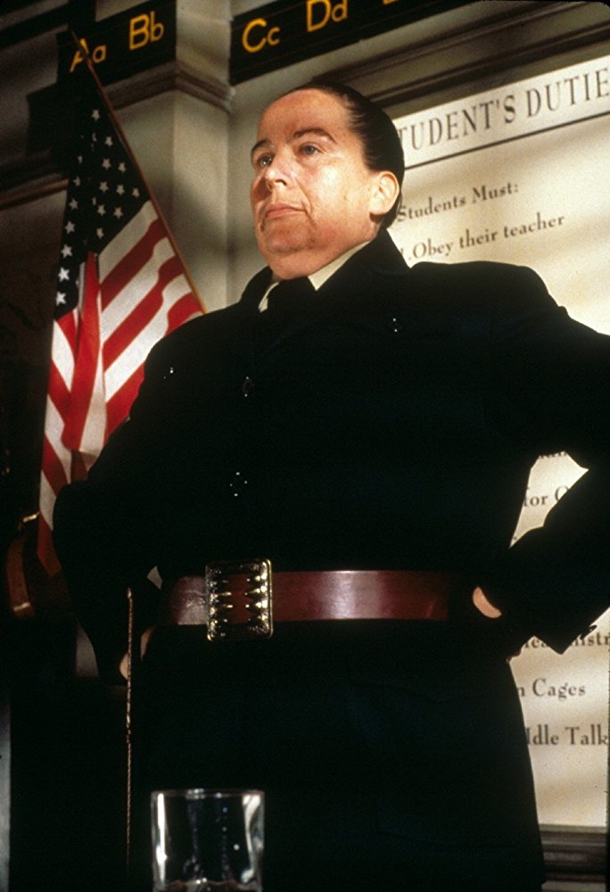 Trunchbull