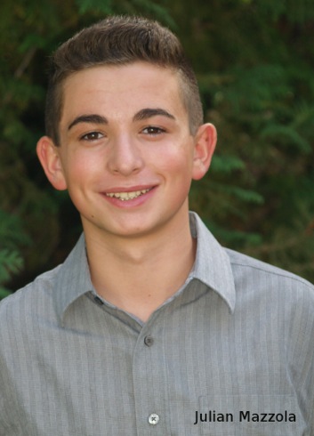 Jeff Mazzola