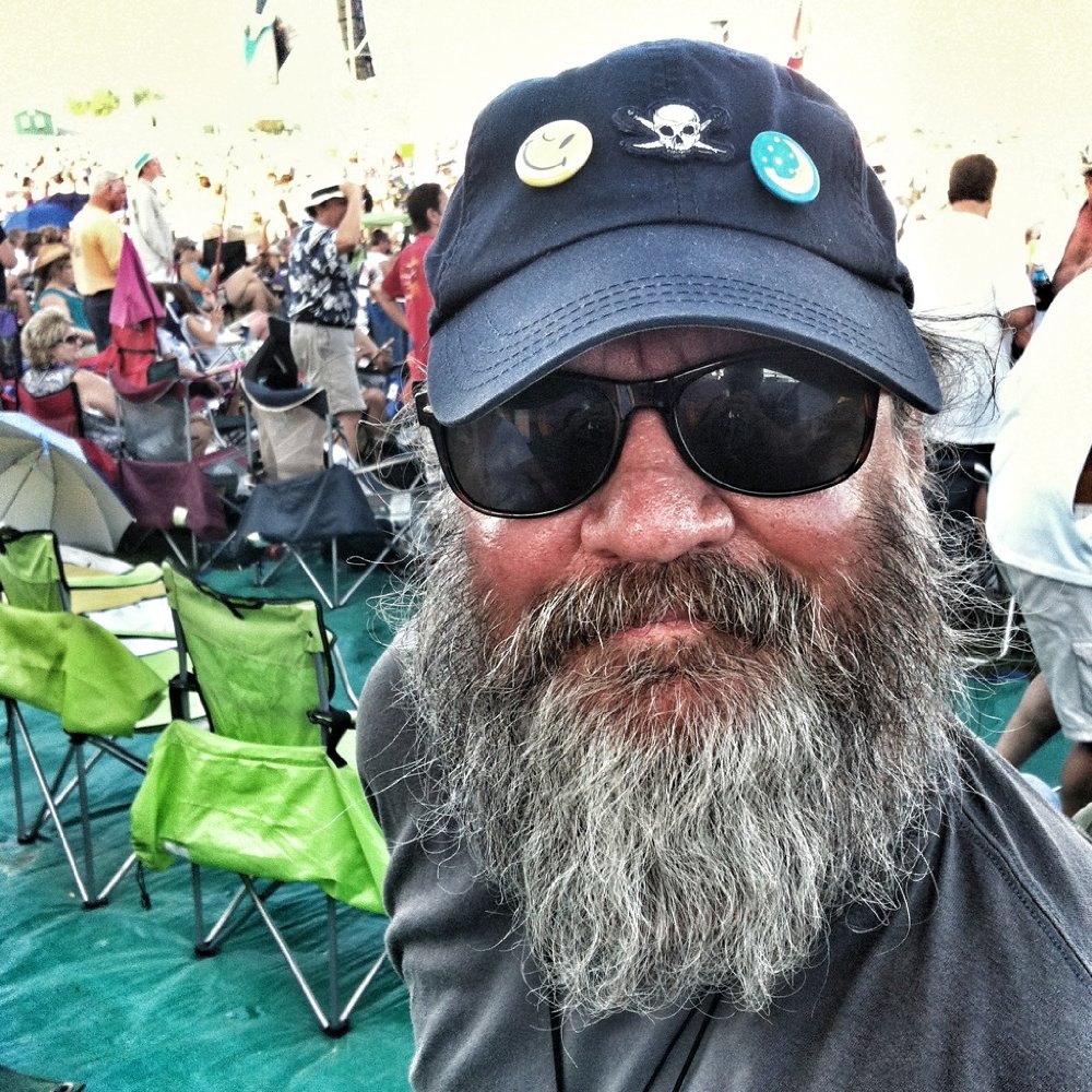 Ritchie Montgomery