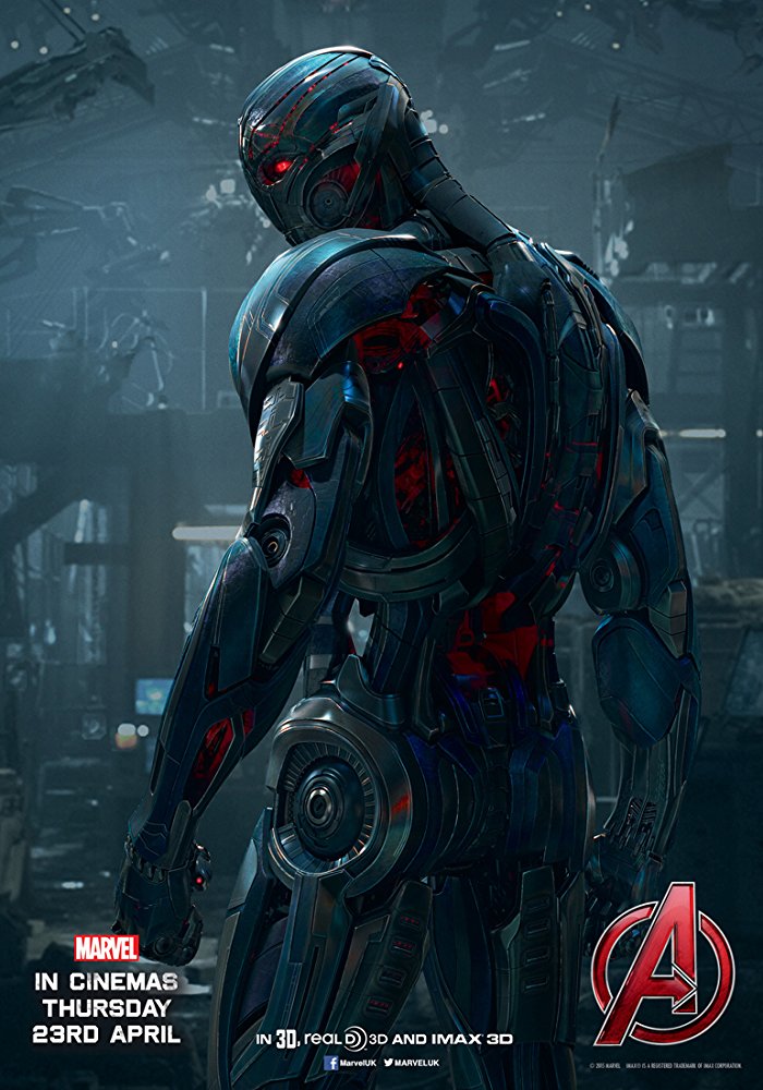 Ultron
