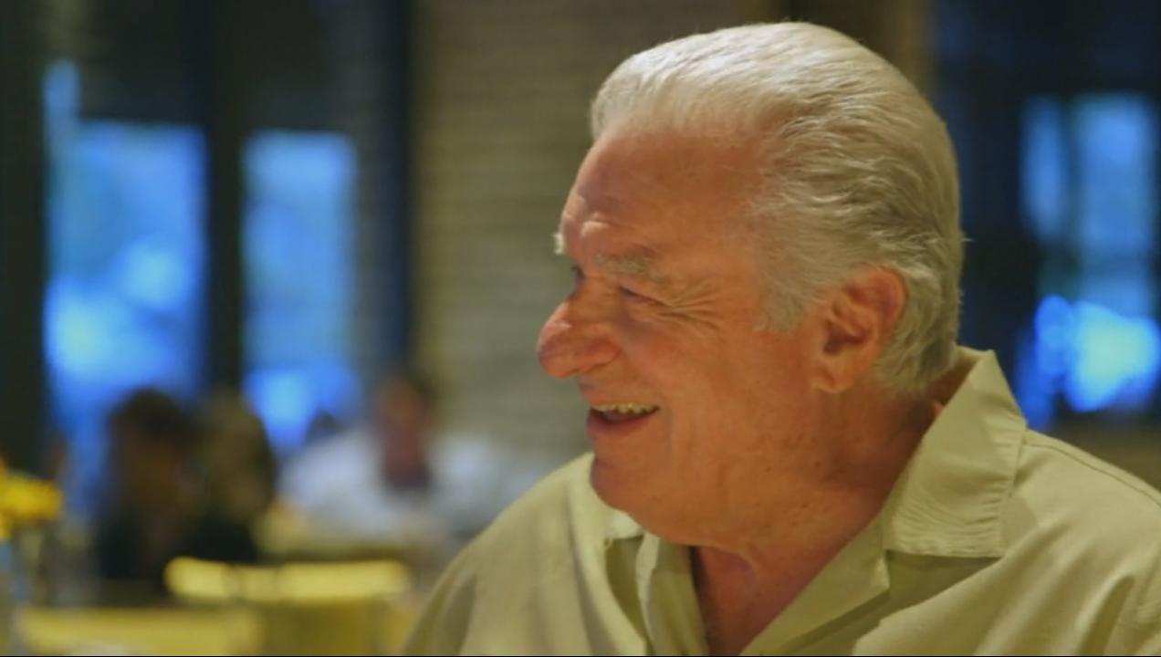 David Siegel