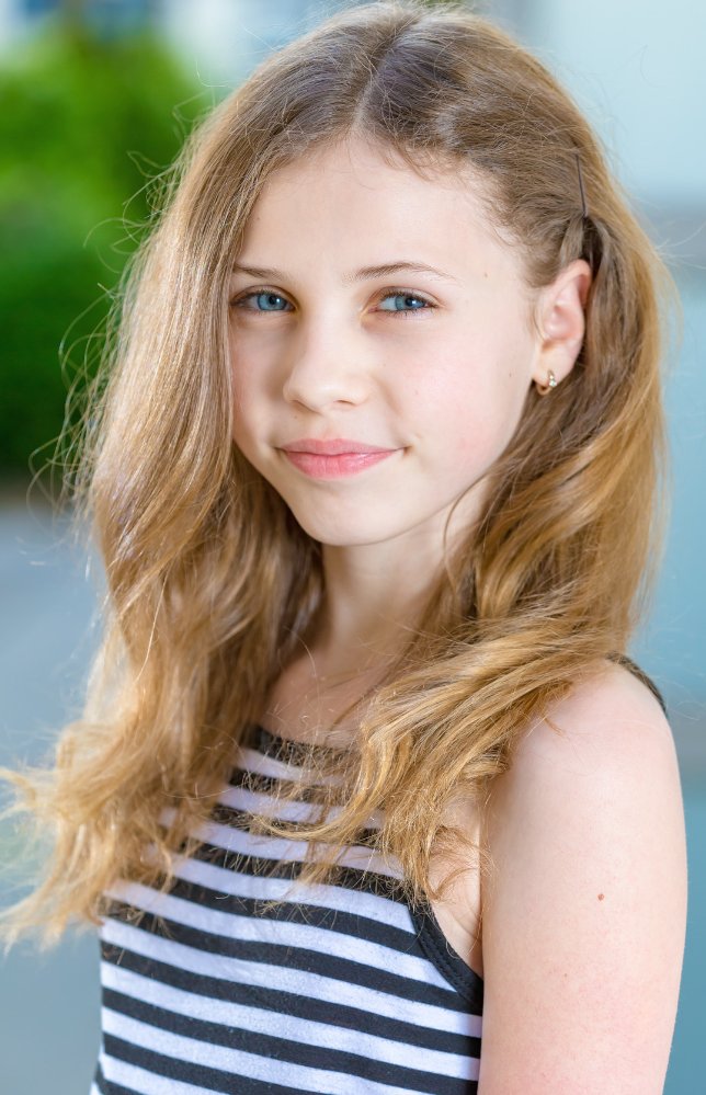 Mila Brener