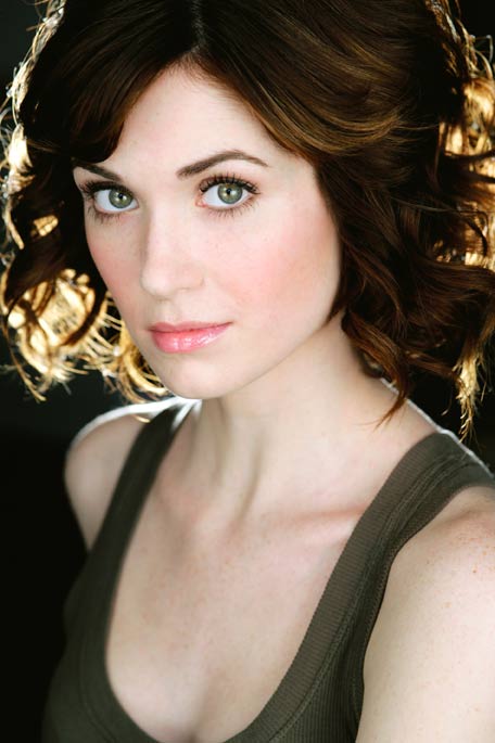 Sarah Wilson