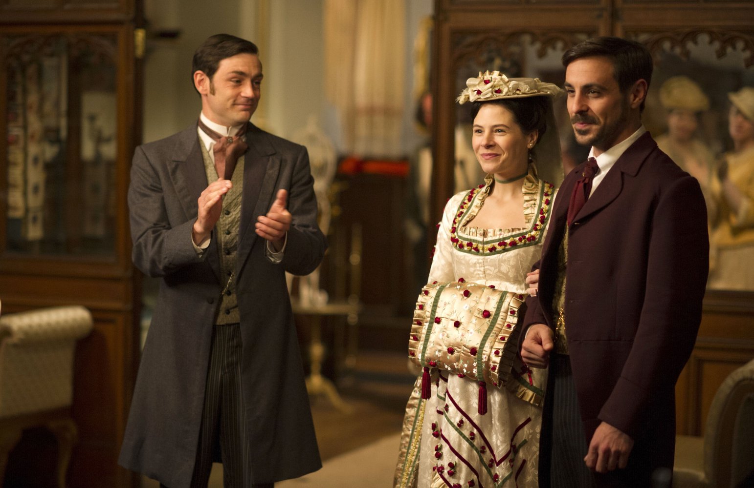 Emun Elliott