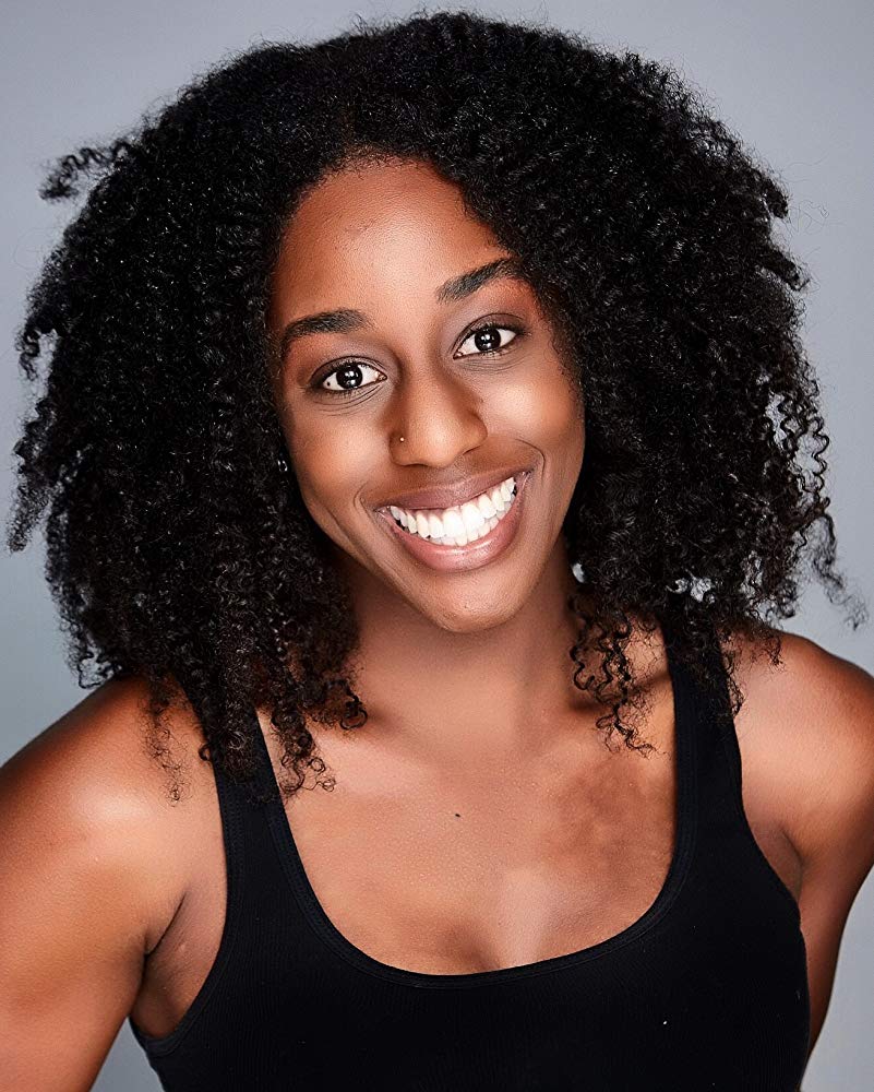 Ariel Brown