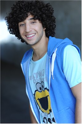 Ruben Vernier