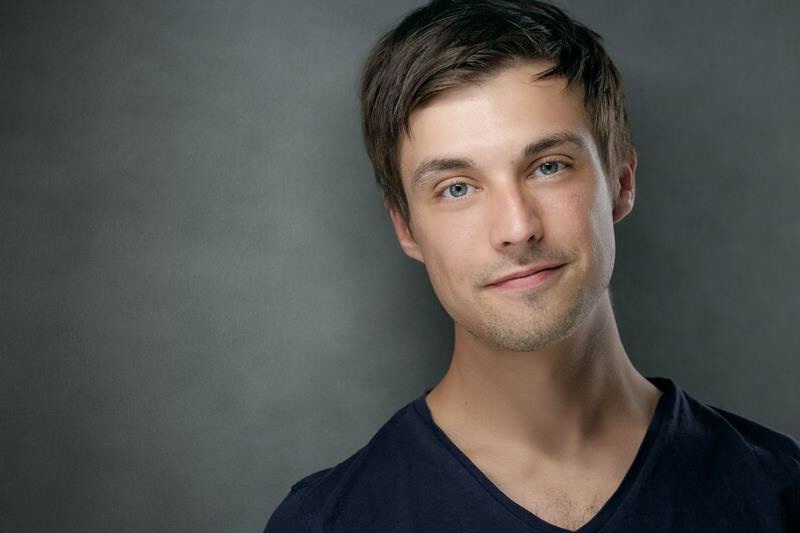 Mark Fountain