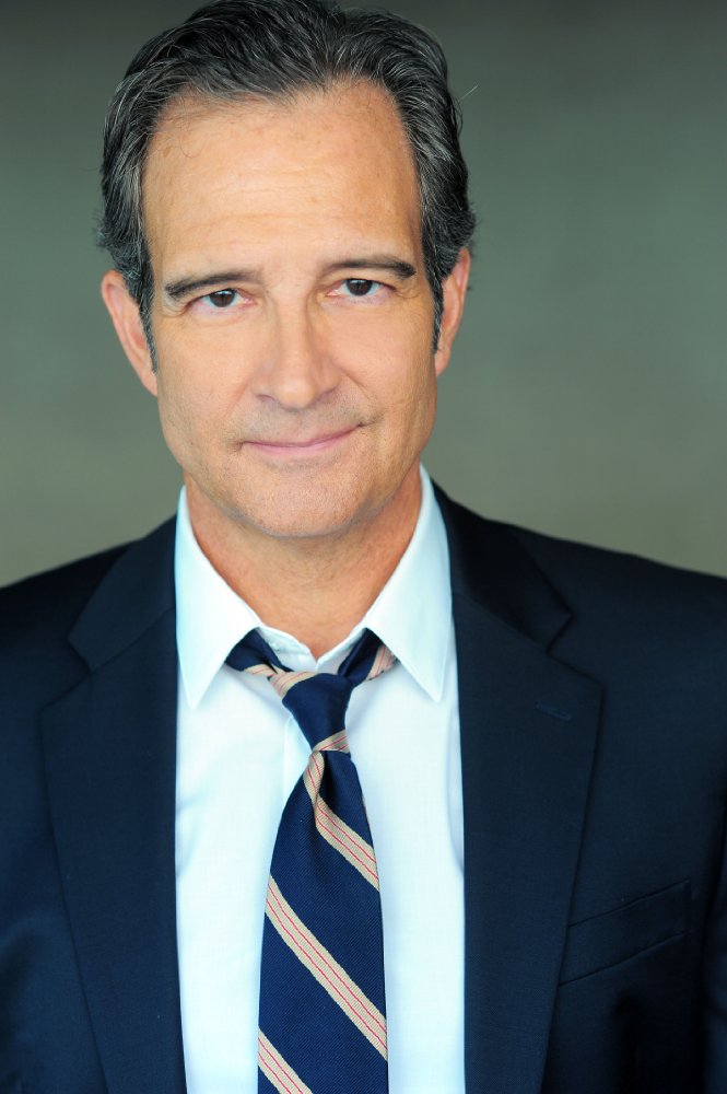 Tom Jenkins
