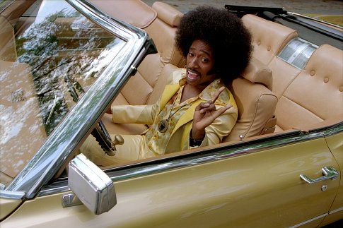 Undercover Brother