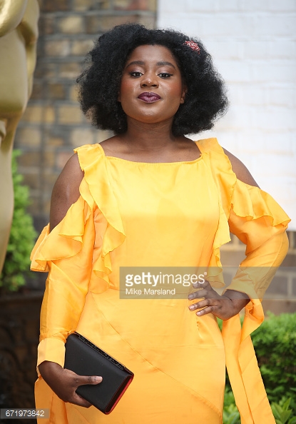 Susan Wokoma