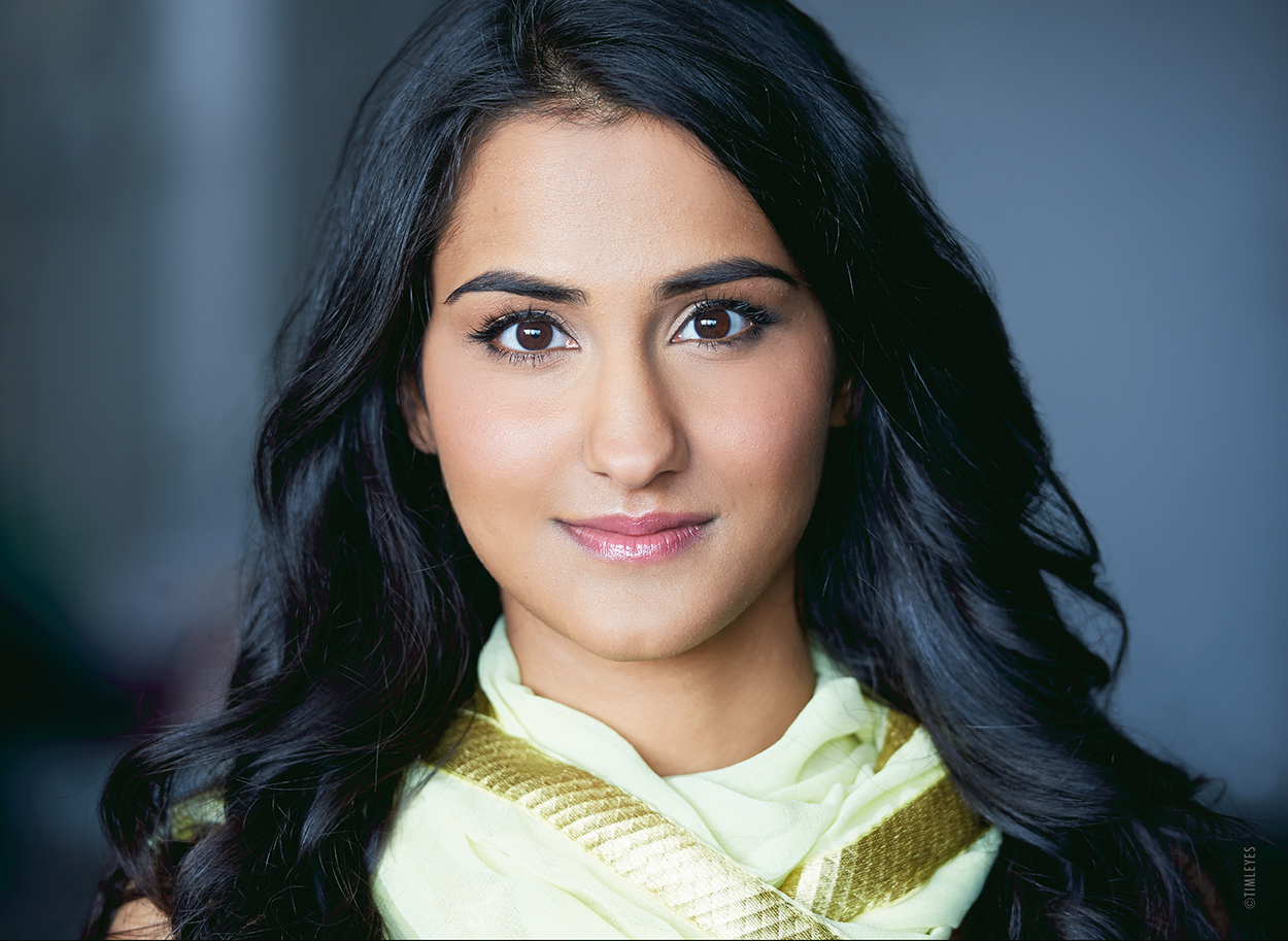 Amrit Kaur