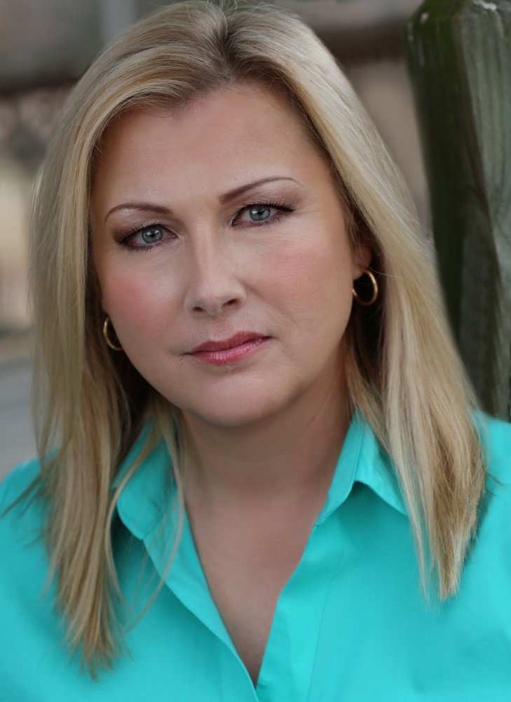 Leslie Kimbell