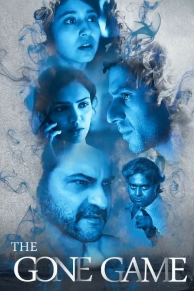 The Gone Game - Season 1