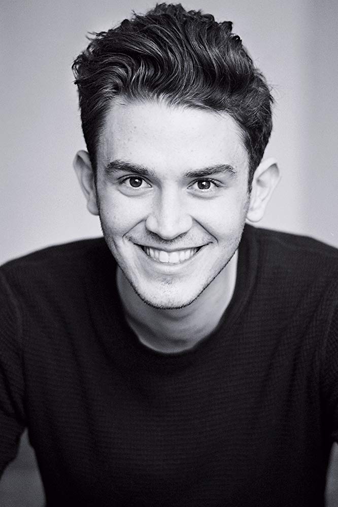 Logan Georges