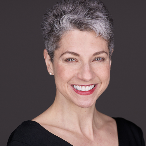 Patricia Lawrence