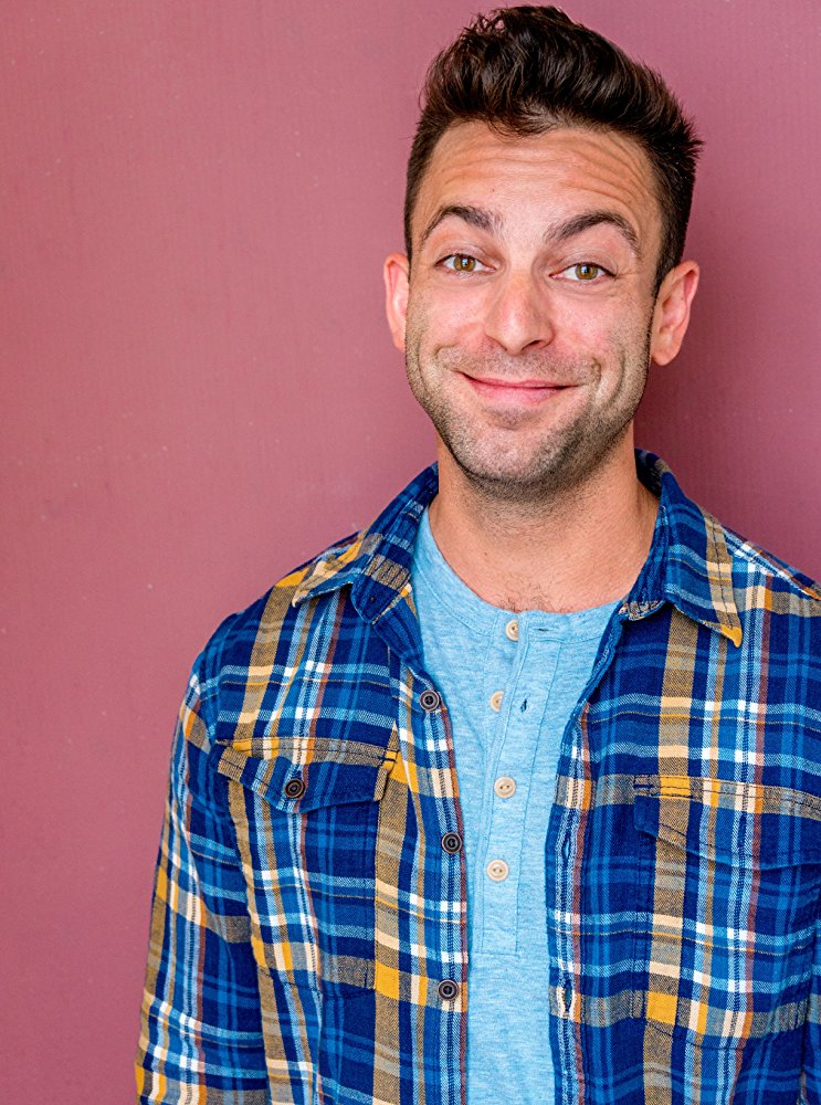 Derek Petropolis