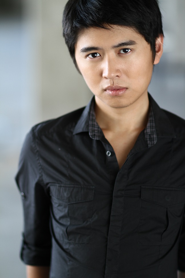 Tim Zhang