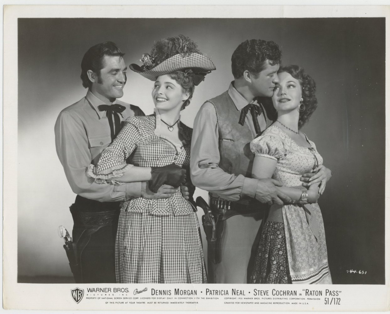 Steve Cochran