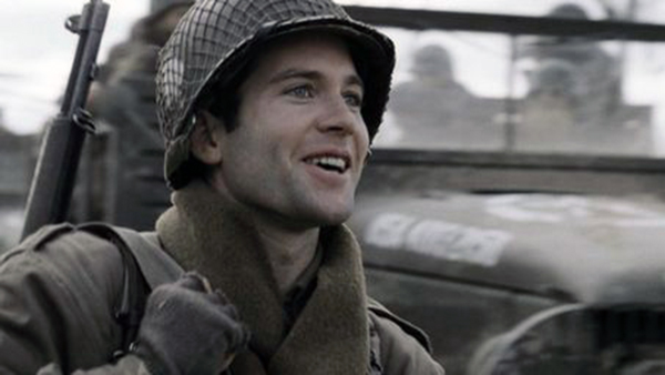 Pvt. David Kenyon Webster