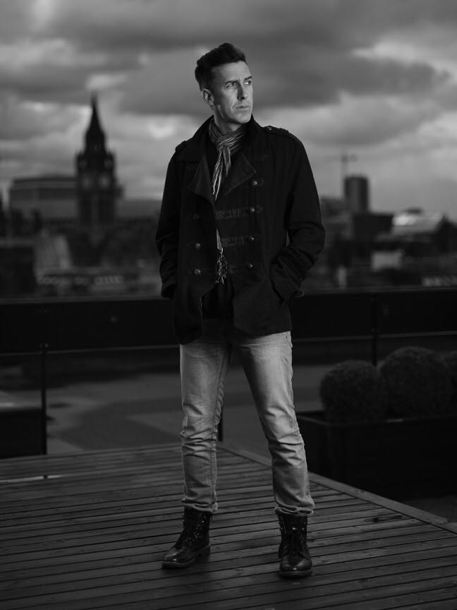 Barrie English