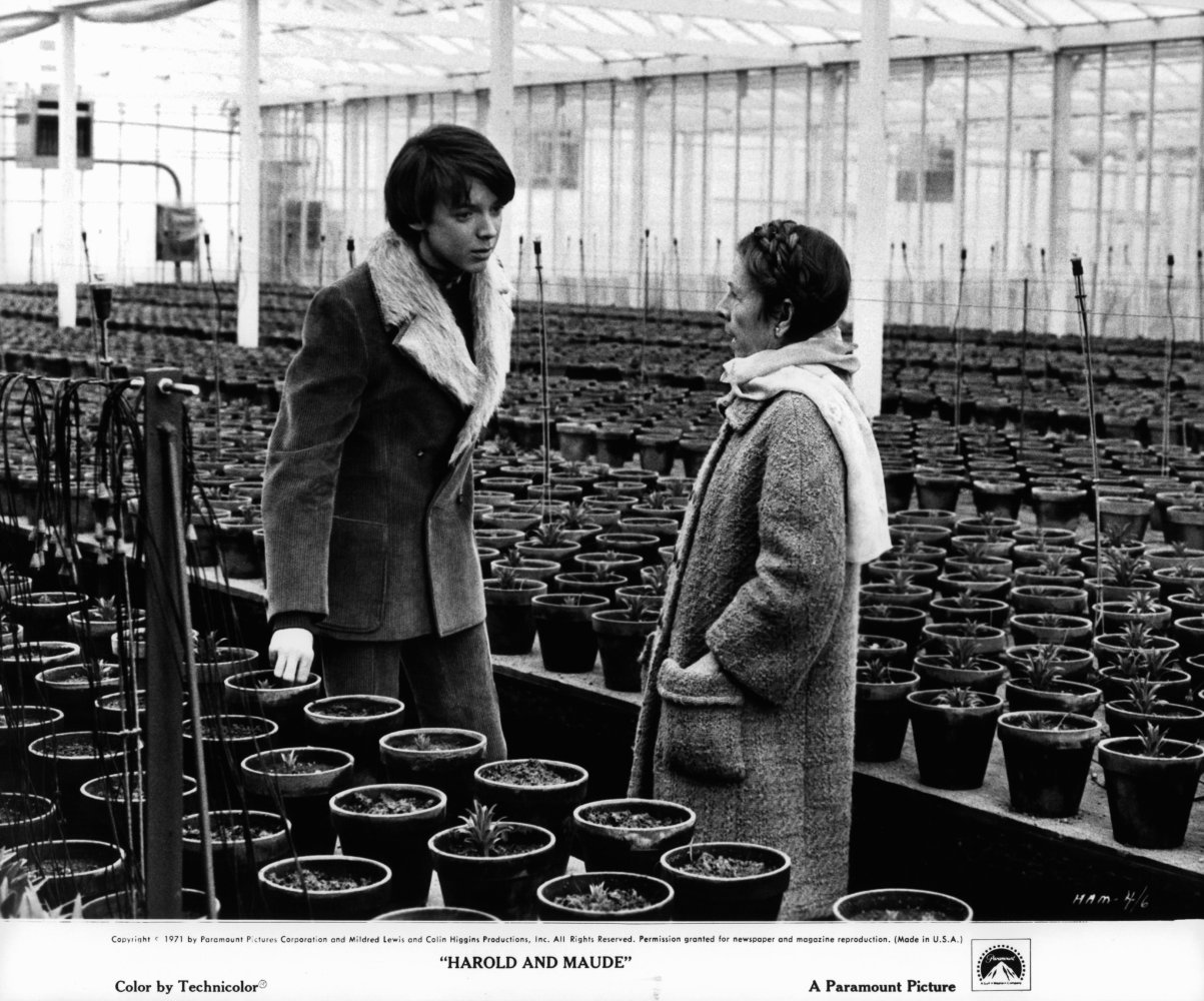 Bud Cort