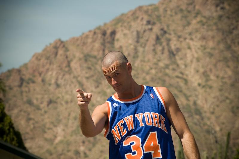 David DiBrienza