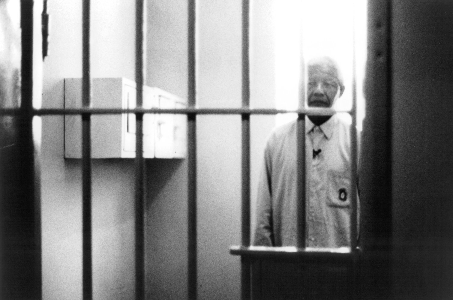 Nelson Mandela