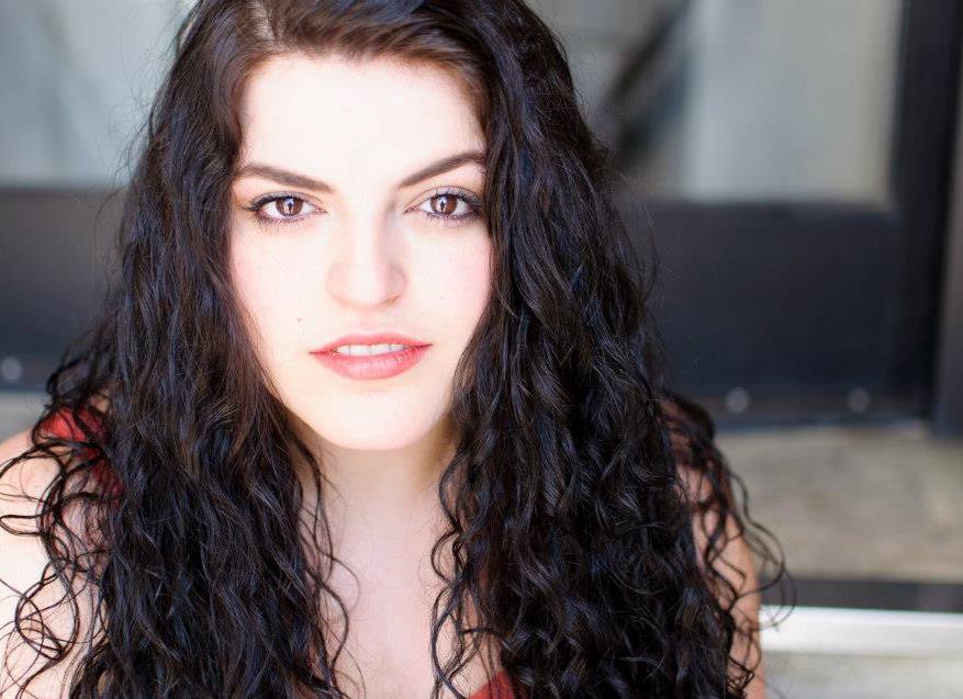 Lottie Rae Stout