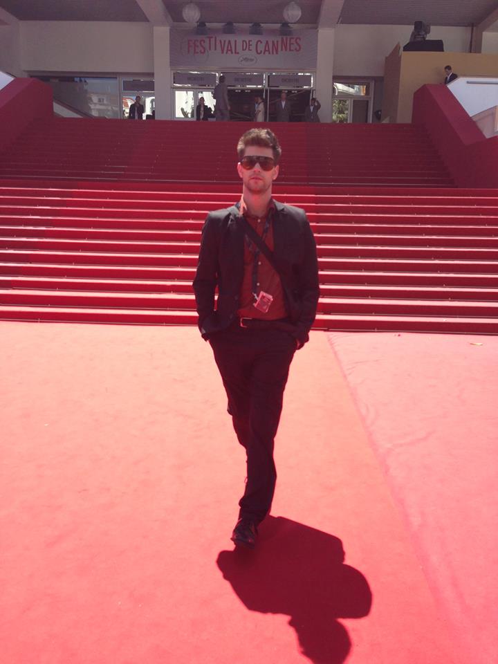 Brett Fleisher
