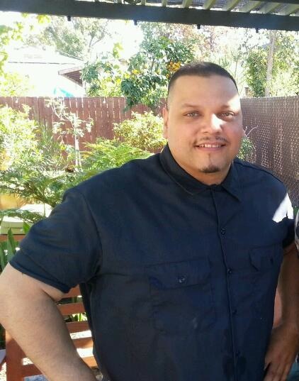 J. Anthony Pena