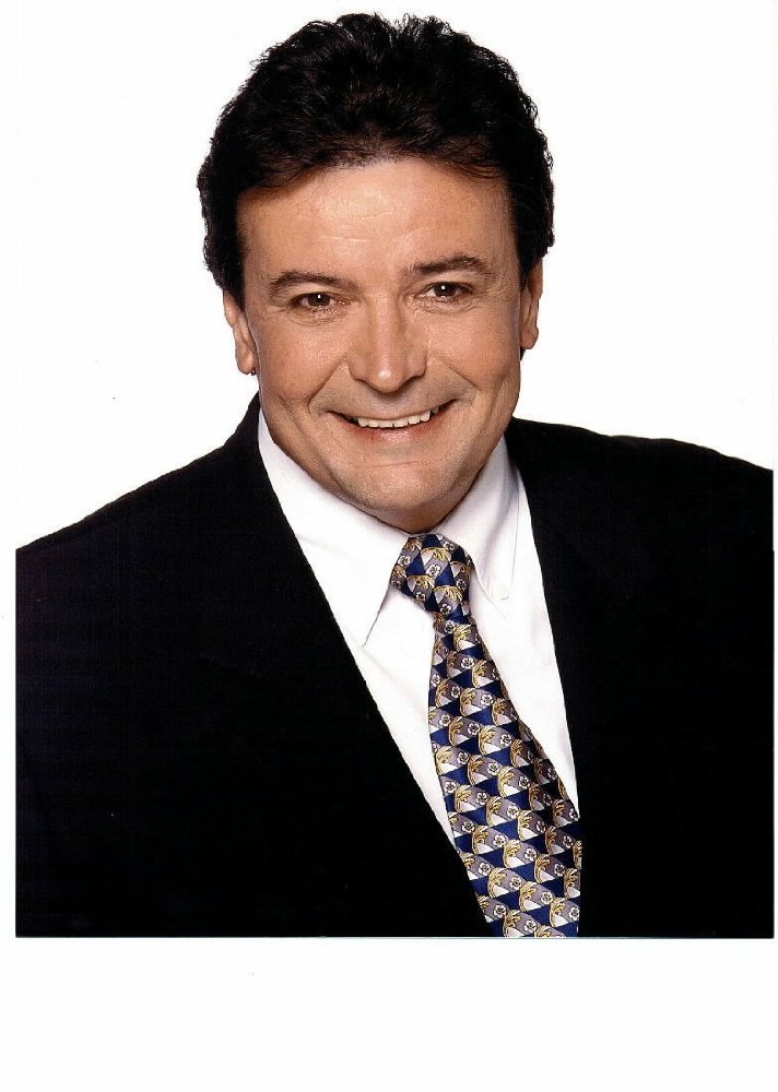 Gavin Wood