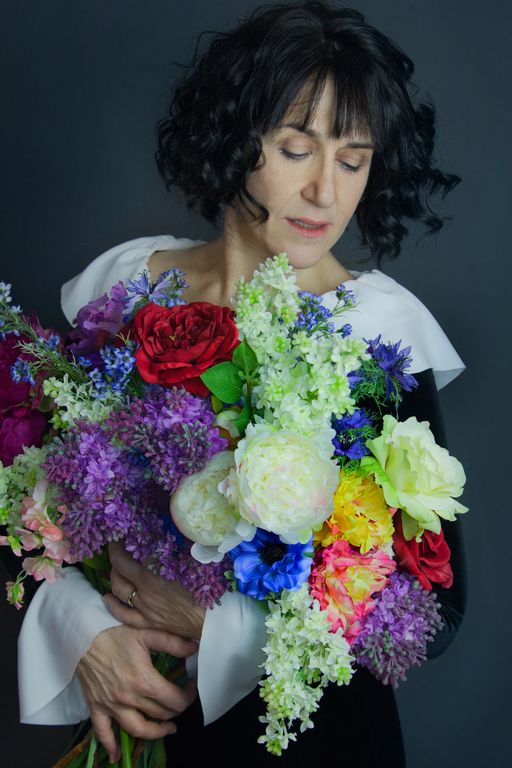 Theresa Tova