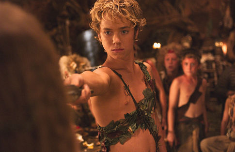 Jeremy Sumpter