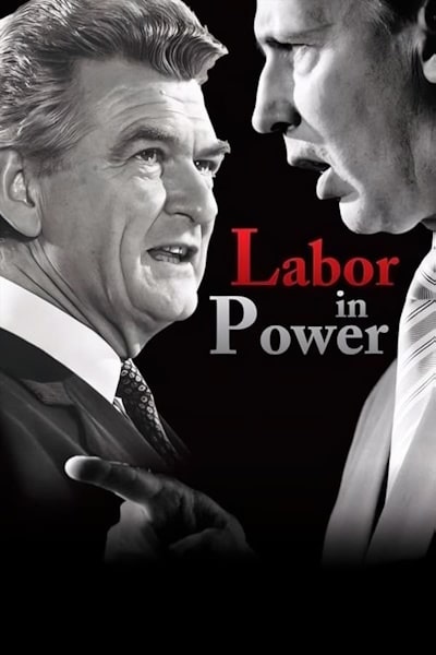 Labor in Power - Season 1
