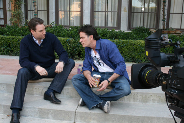 Jeff Rossen