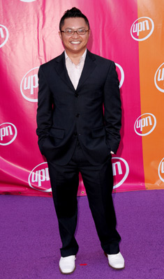 Alec Mapa