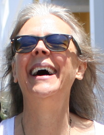 Roslyn Gentle