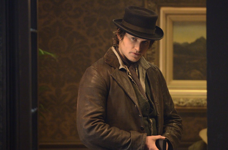 Tom Weston-Jones