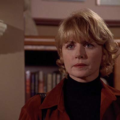 Terri Garman Holbert