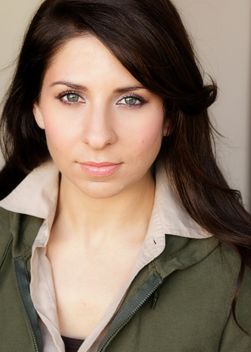 Jennifer Jarrett