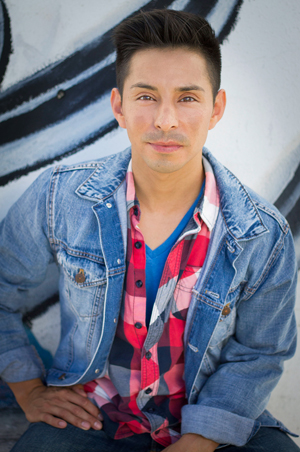 Hector A. Garcia