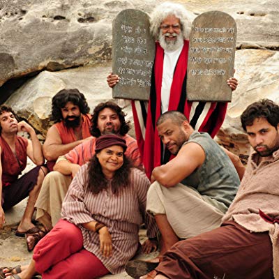 Various Characters, Guest Cast