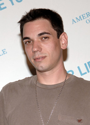 DJ AM