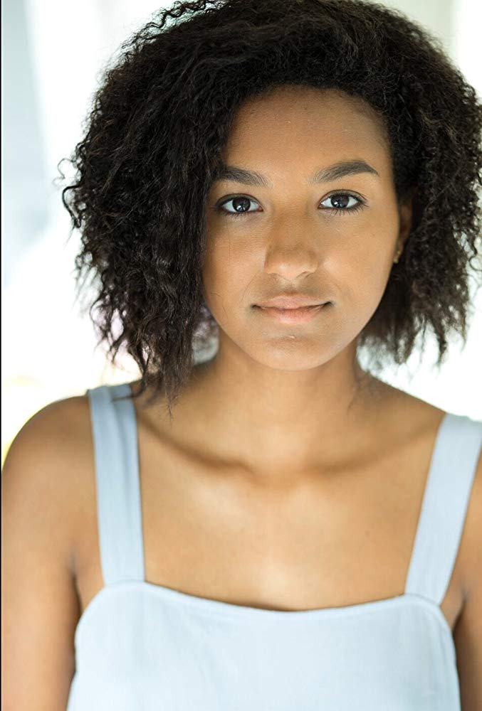Taya Seaton