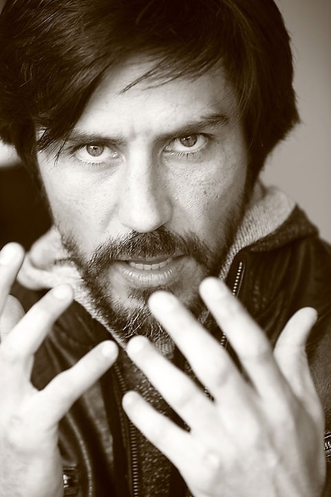 Paul London