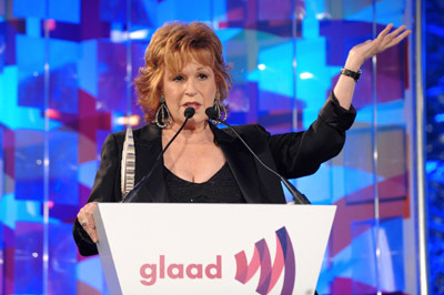 Joy Behar